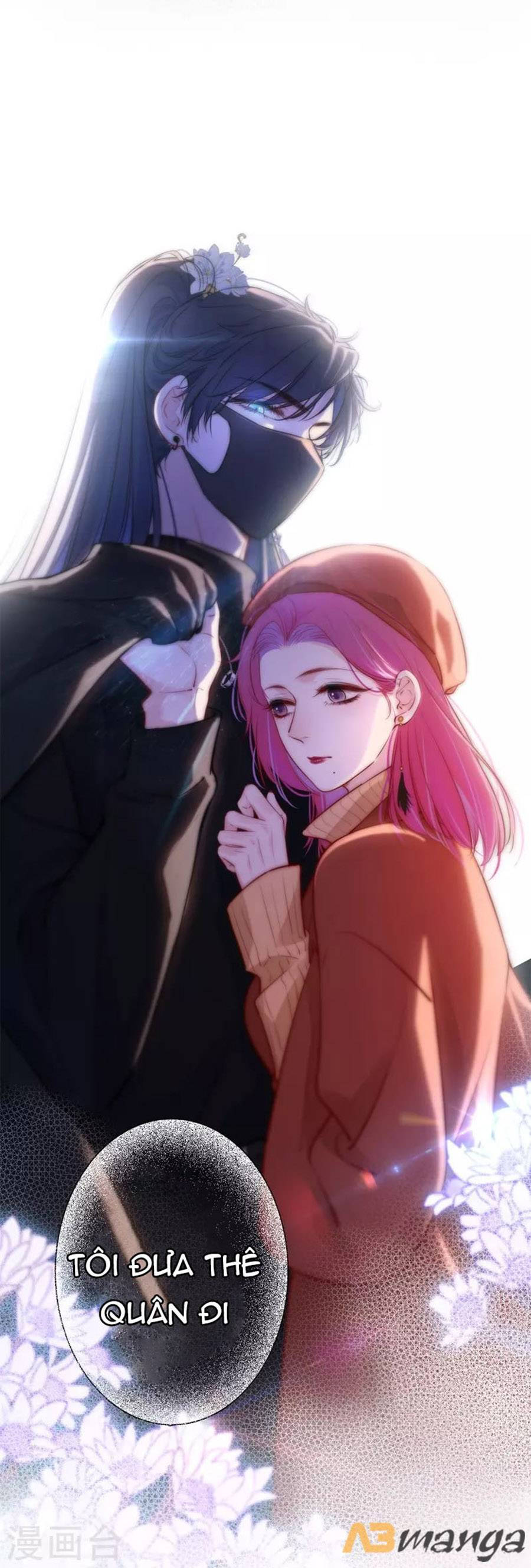 kim ốc tàng kiều chapter 36 24