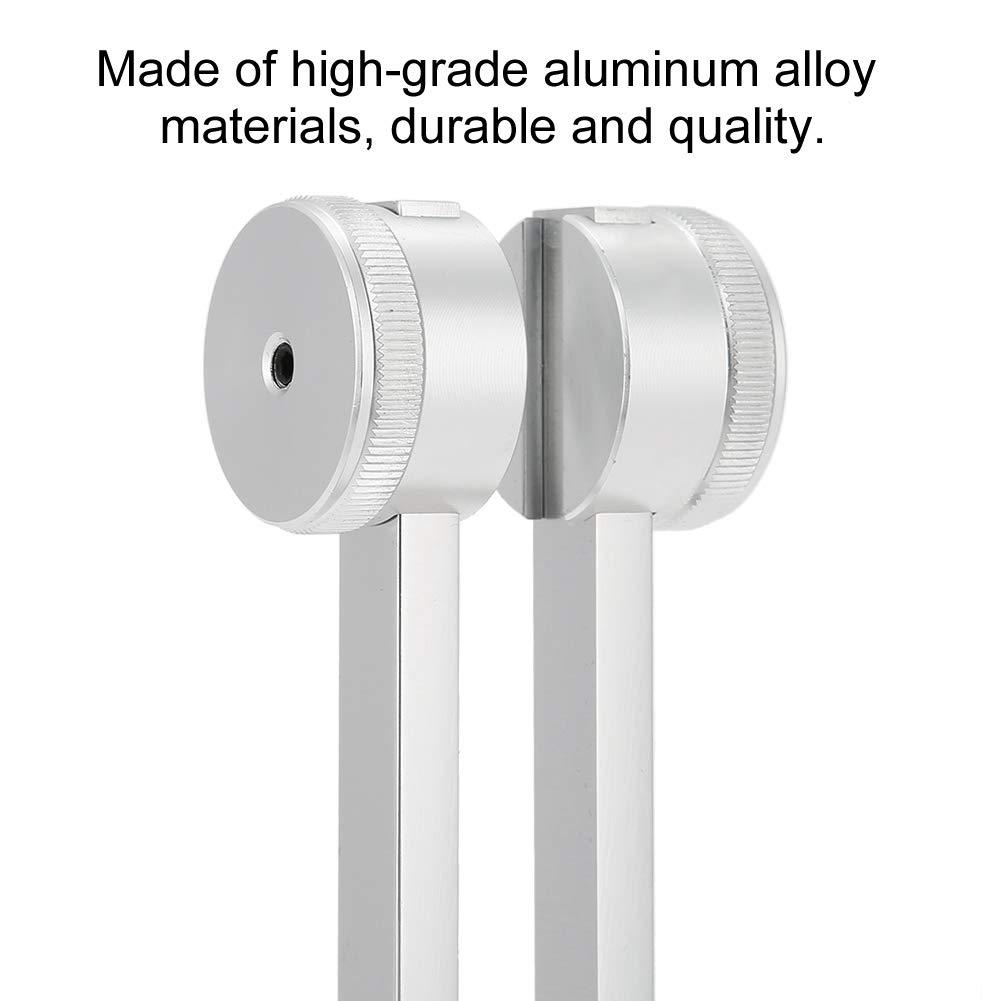 Diapason 128Hz, điều chỉnh điều chỉnh rung động rung Yoga điều chỉnh điều chỉnh dụng cụ điều chỉnh điều chỉnh.