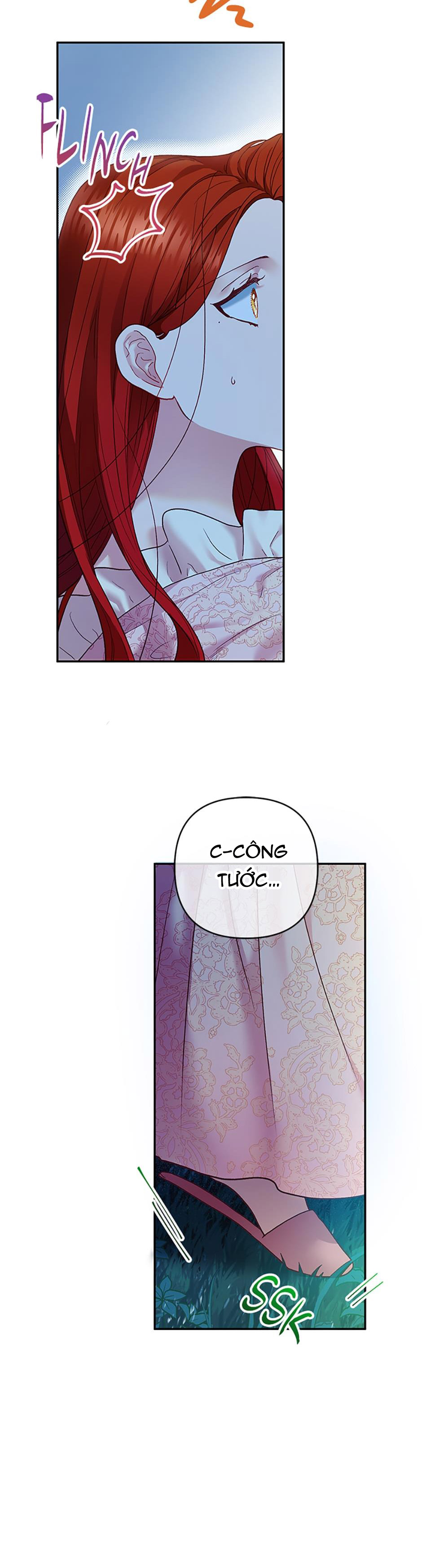 Cuộc Sống Vương Giả Của Người Tình Giả chapter 23.1 - Trang 19
