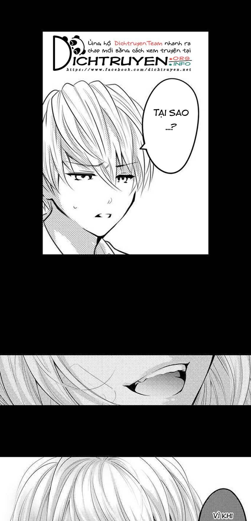 trêu ghẹo "gấu" nhà tôi! chapter 39 24