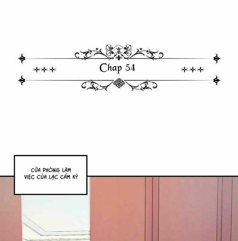 tiểu tâm can tuyệt sủng của lạc tiên sinh chapter 54 3