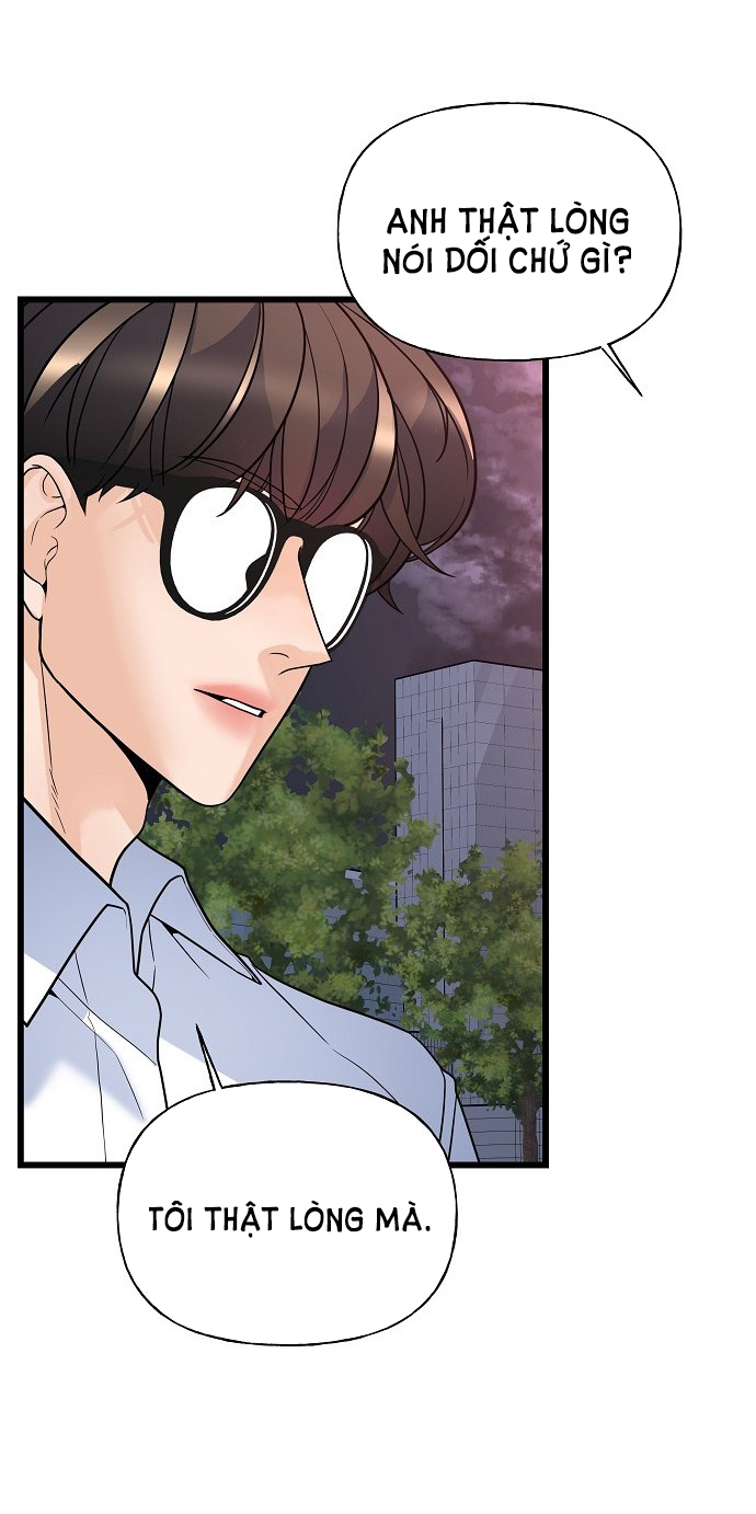 random target - mục tiêu ngẫu nhiên chapter 12.1 32