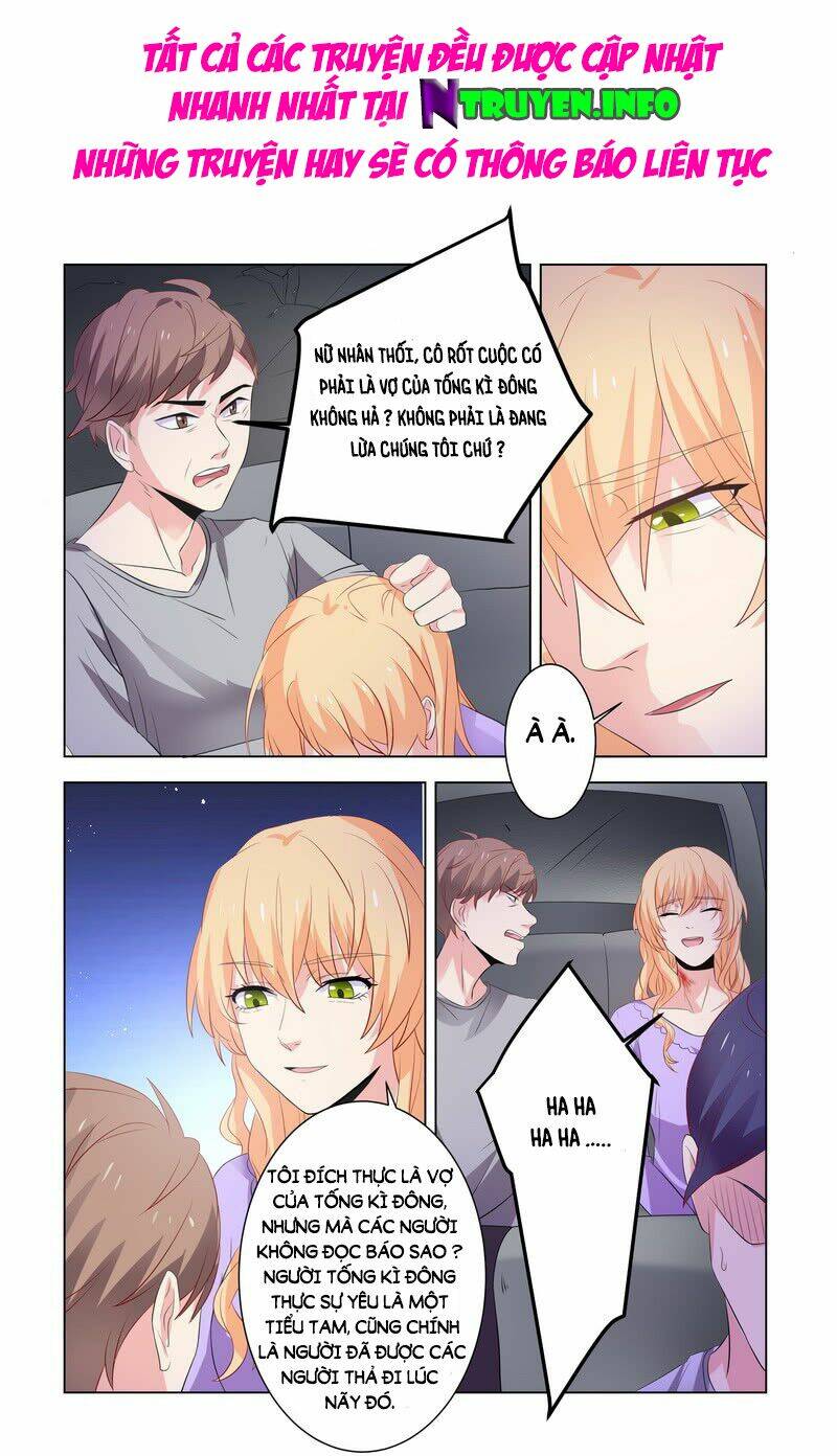 chấp niệm có tận, tình vẫn không tận chapter 14 8