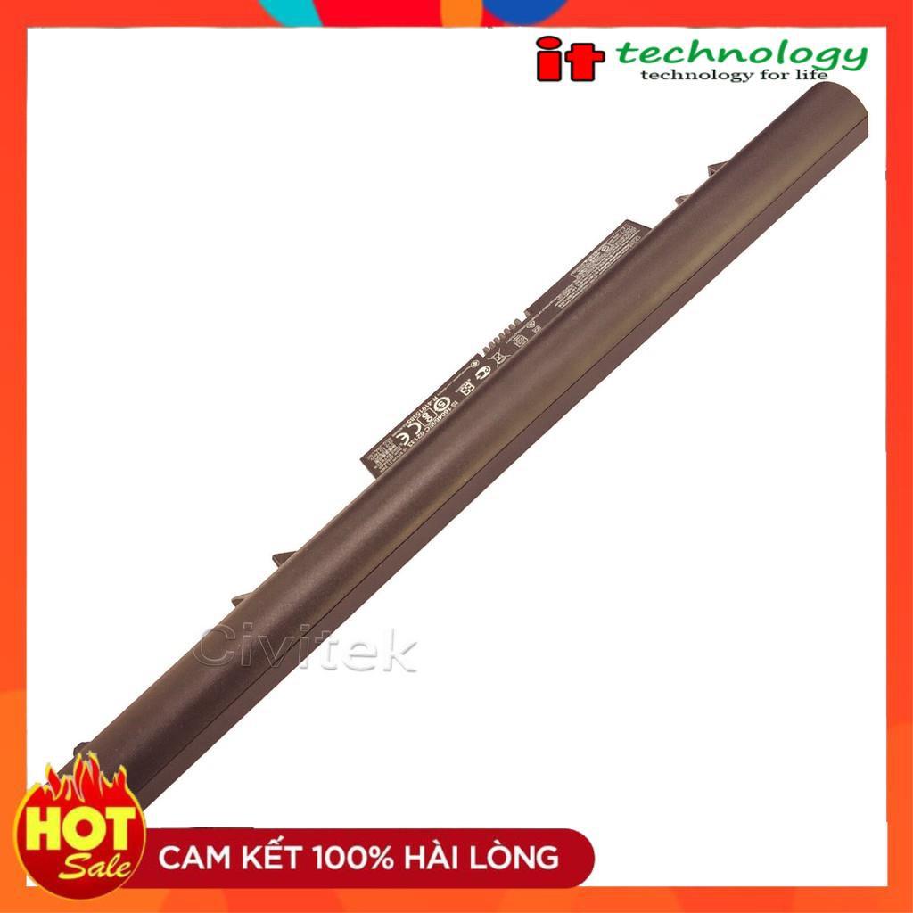 Pin Dùng Cho  Laptop HP HSTNN-DB8E HSTNN-H7BX HSTNN-L67N HSTNN-PB6Y 2LP34AA HSTNN-DB8E 919681-221 919682-121 919682-421 919682-831