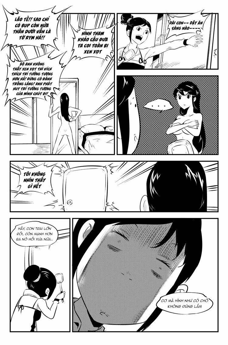 nhẫn tây du chapter 26 9