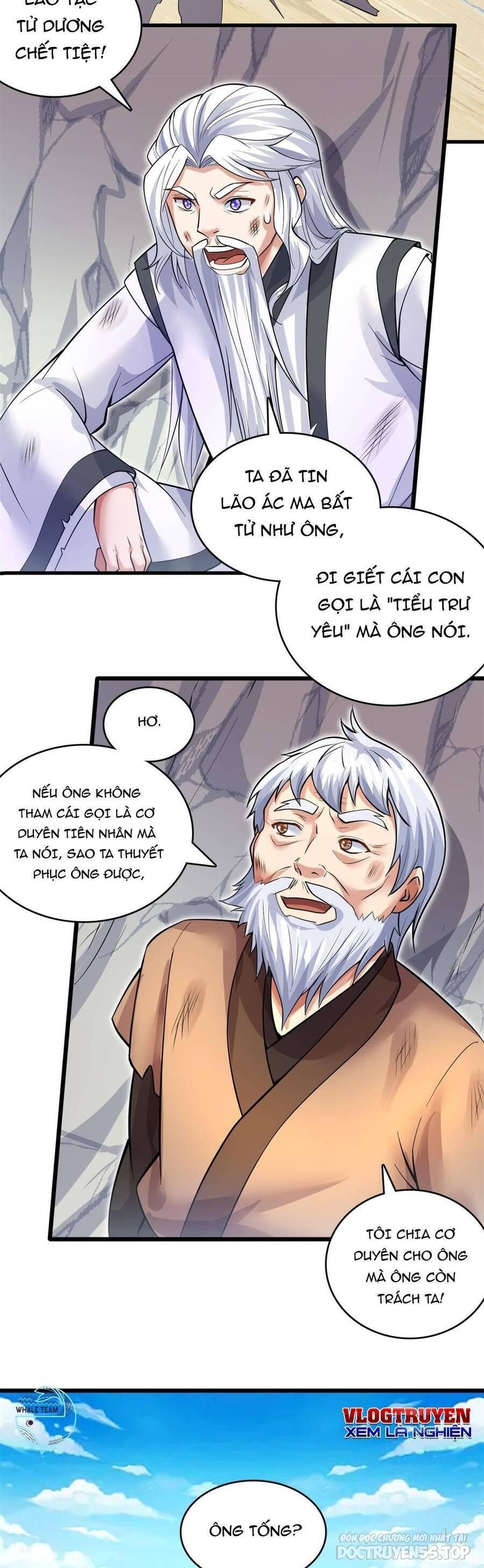 bắt đầu với kiếm vực, ta lặng lẽ tu luyện thành kiếm thần chapter 33 10