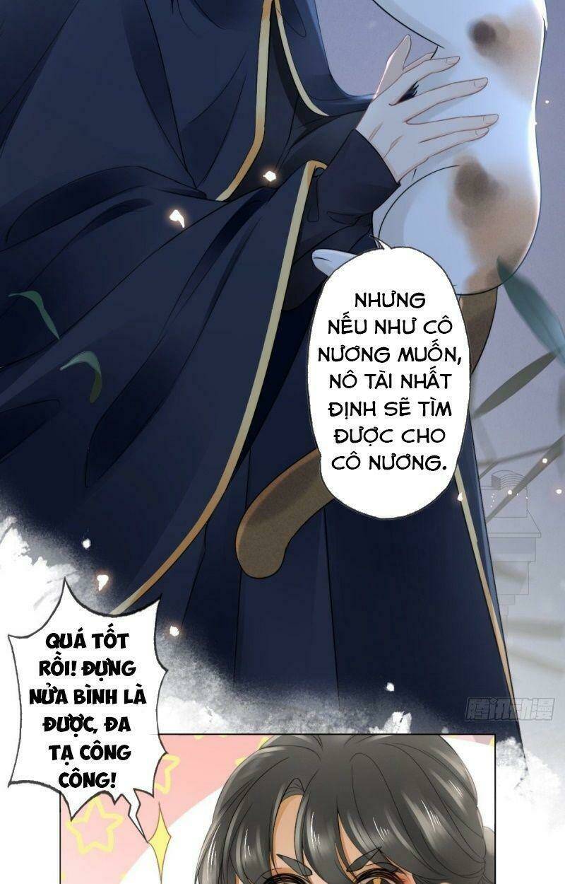 mê hoặc nhân tâm chapter 14 48