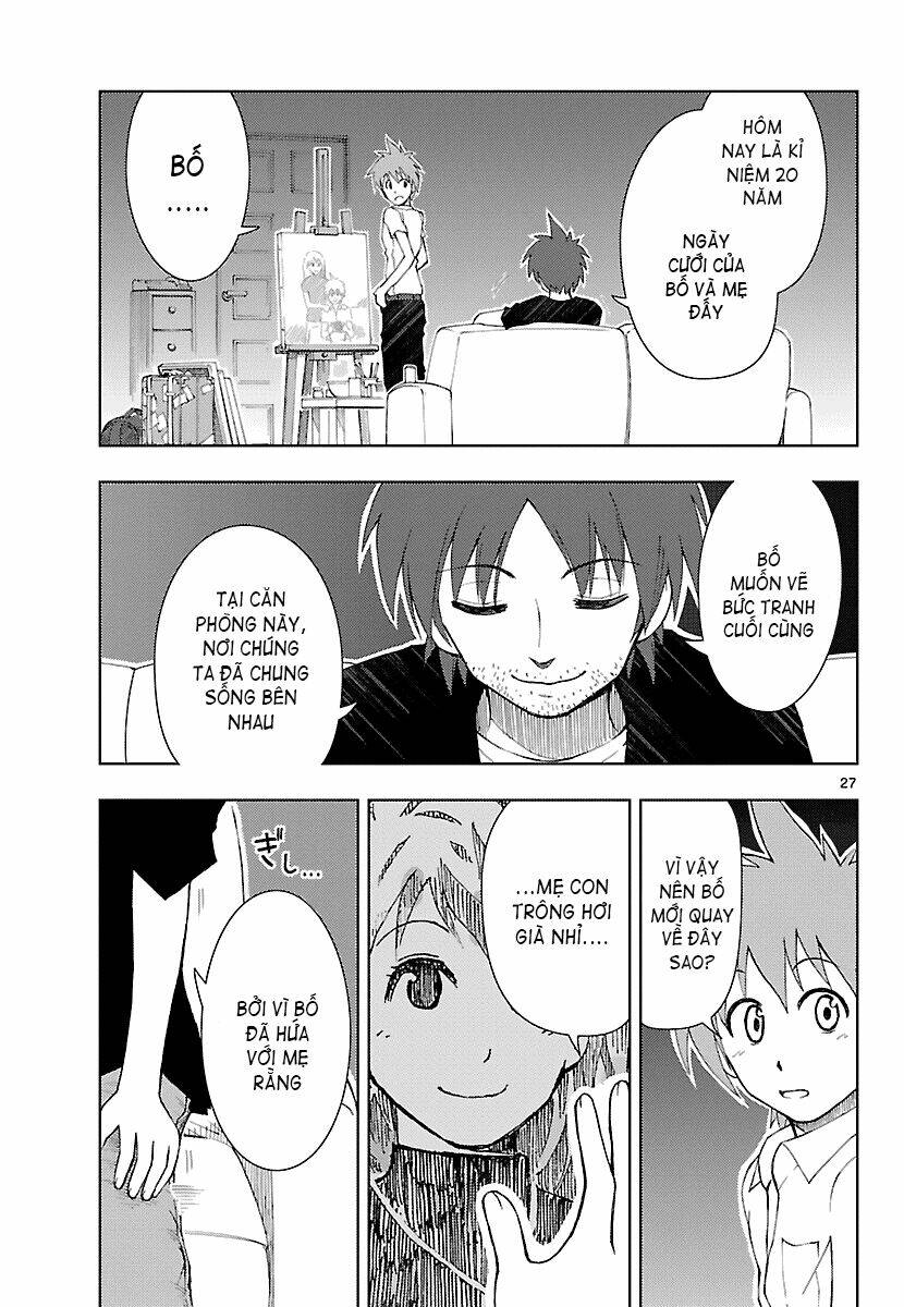 ginen shounen chapter 11 28