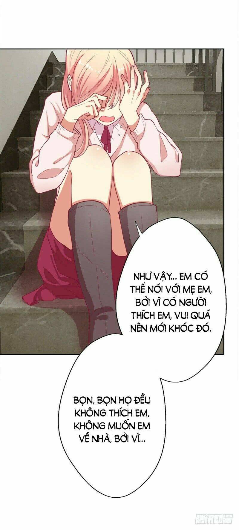 ngạo kiều tổng tài sủng điềm thê chapter 11 36