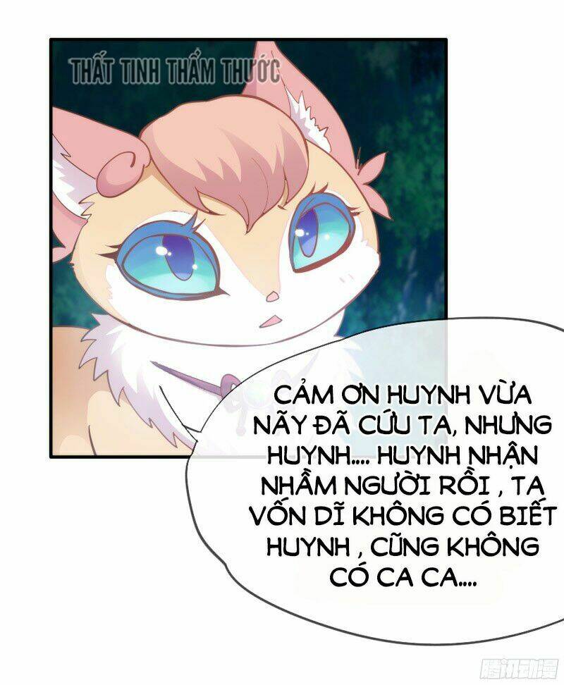 giữ chặt tiểu bạch long chapter 45 5