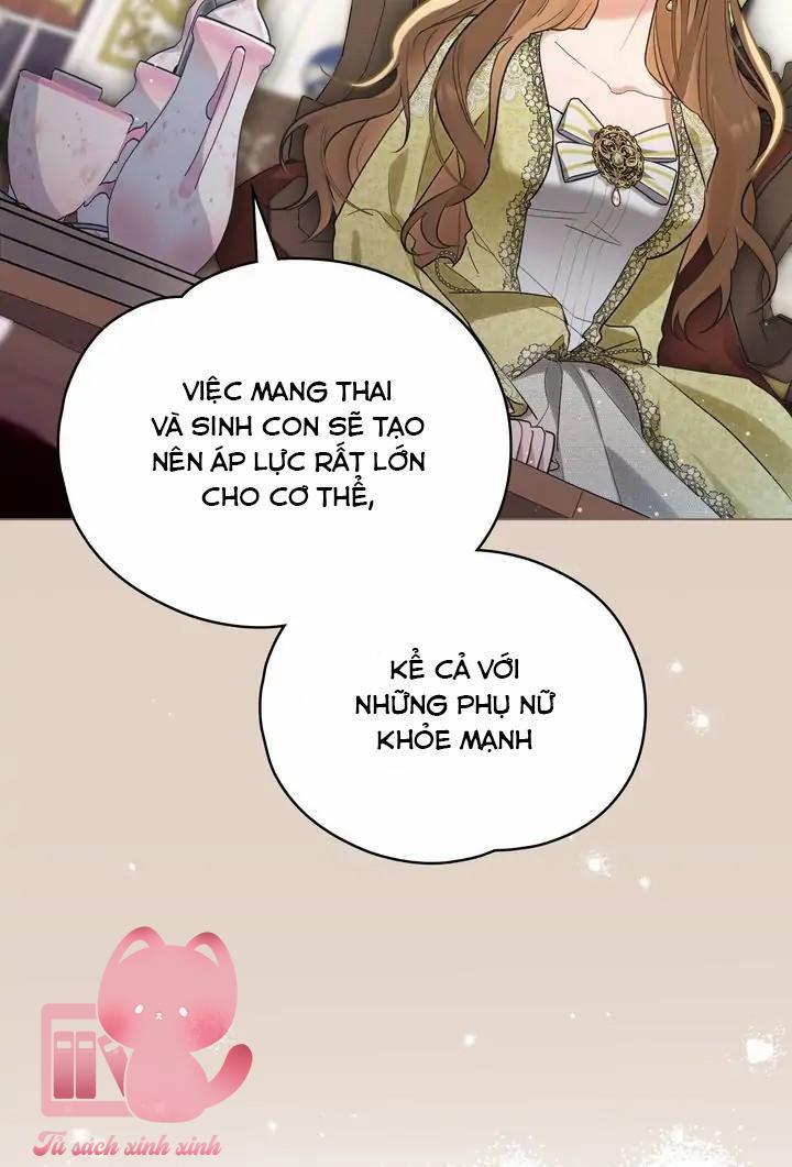 phải lòng nàng công chúa đoản mệnh chapter 4 16