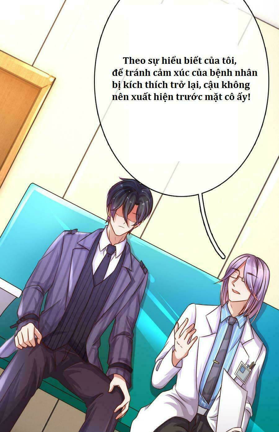 trùng sinh để trả thù chapter 49 10