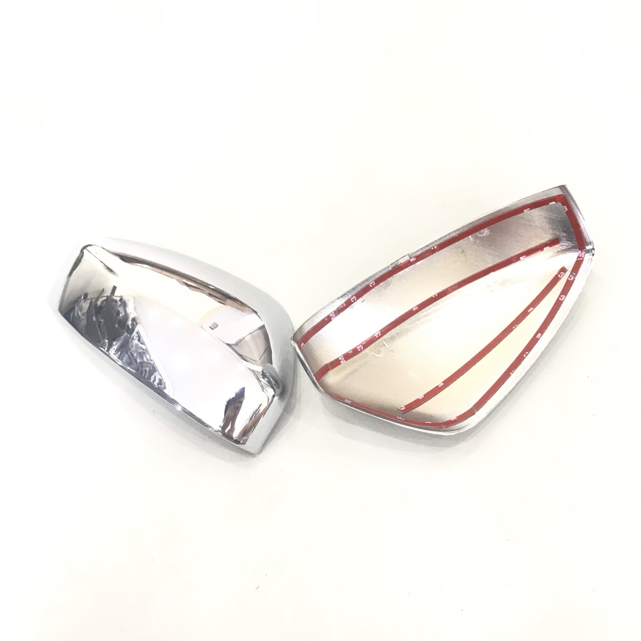 Bộ ốp gương chiếu hậu dành cho xe Mazda CX-5 2018