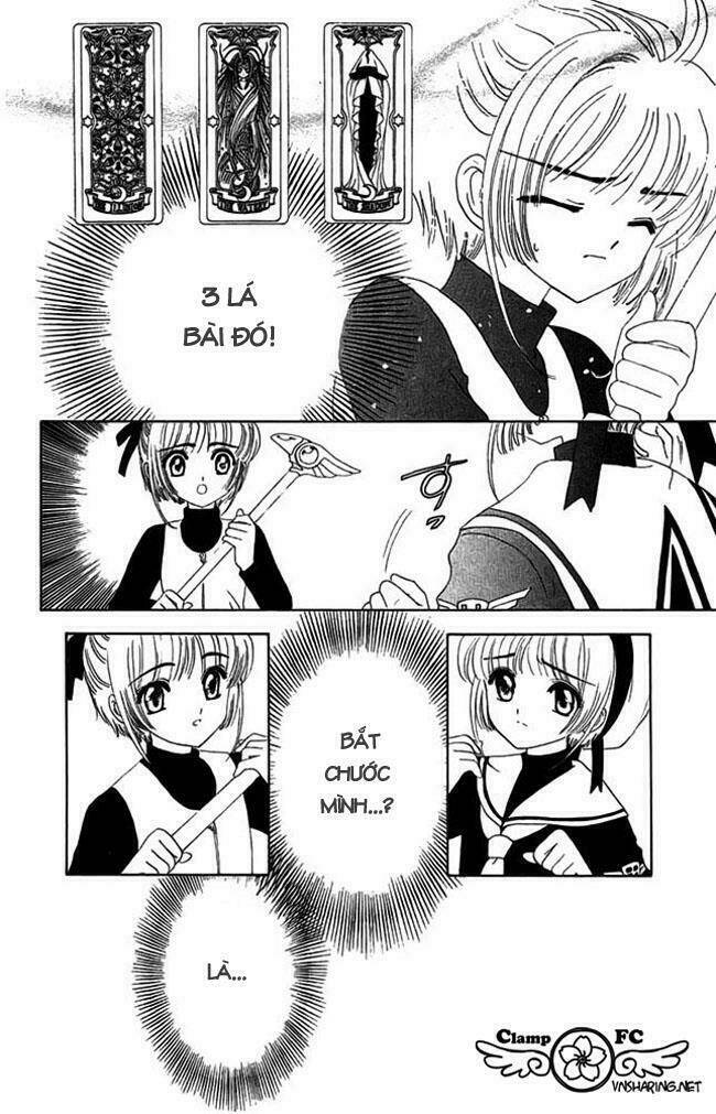 card captor sakura chapter 13 30