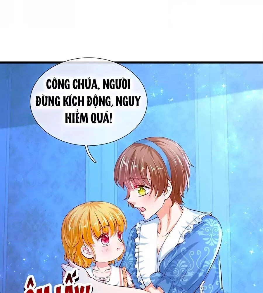 Bỗng Một Ngày Nọ Trở Thành Con Gái Vua Chapter 117 - Next Chapter 118