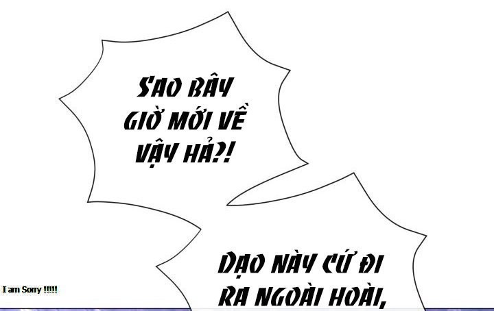 [18+] con không muốn đâu, cha à! chapter 1.1 18