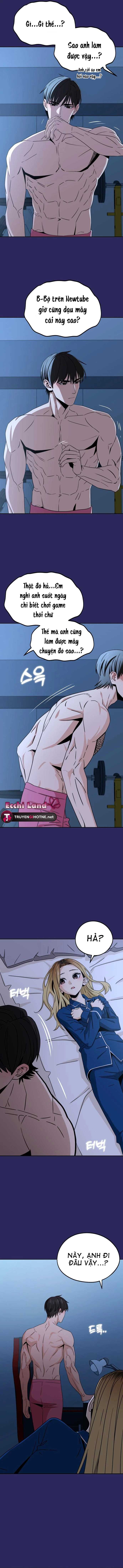 Duyên Trời Đã Định chapter 77.1 - Trang 8