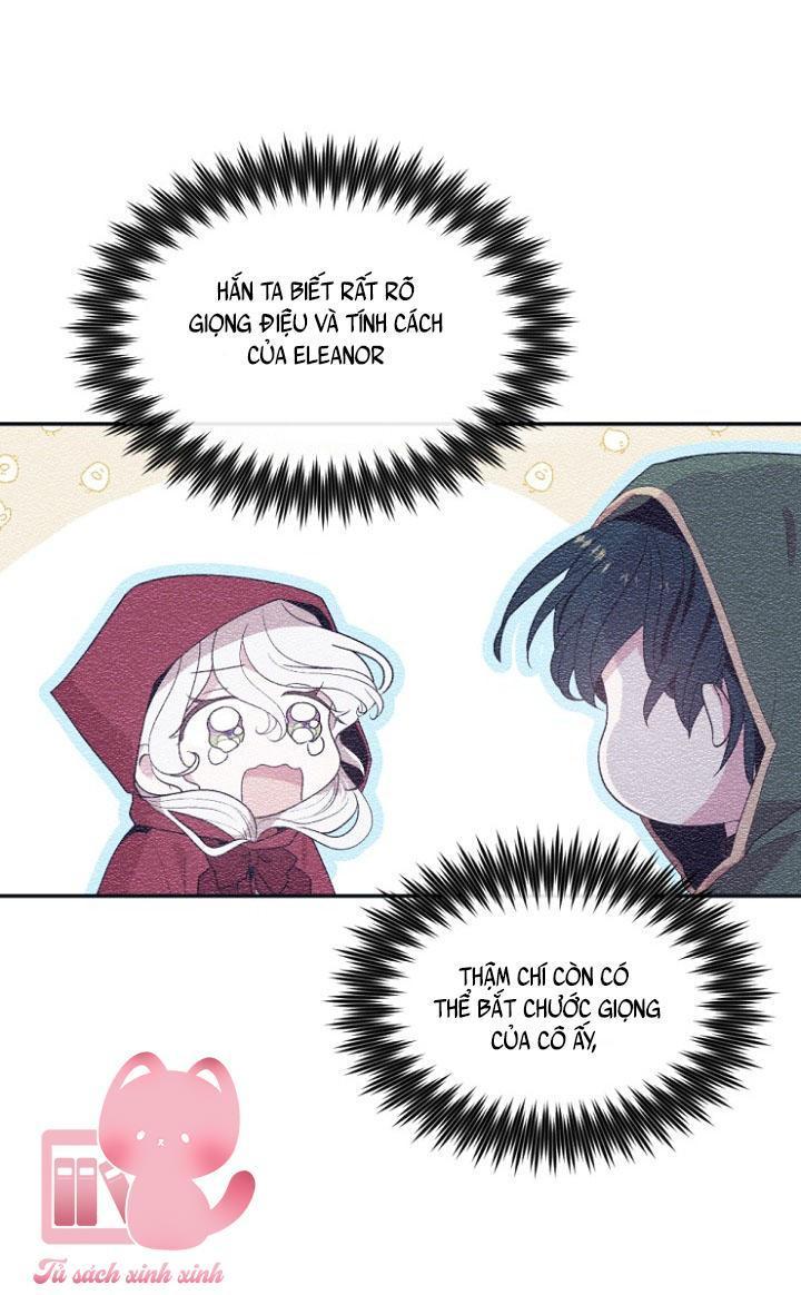 nguyện ước vô vọng của ma nữ chapter 27 34