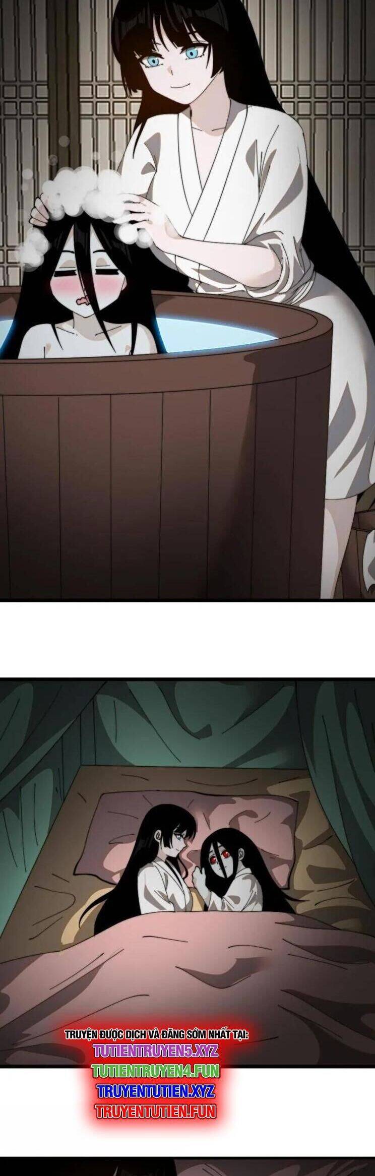 ta có một sơn trại chapter 1060 3