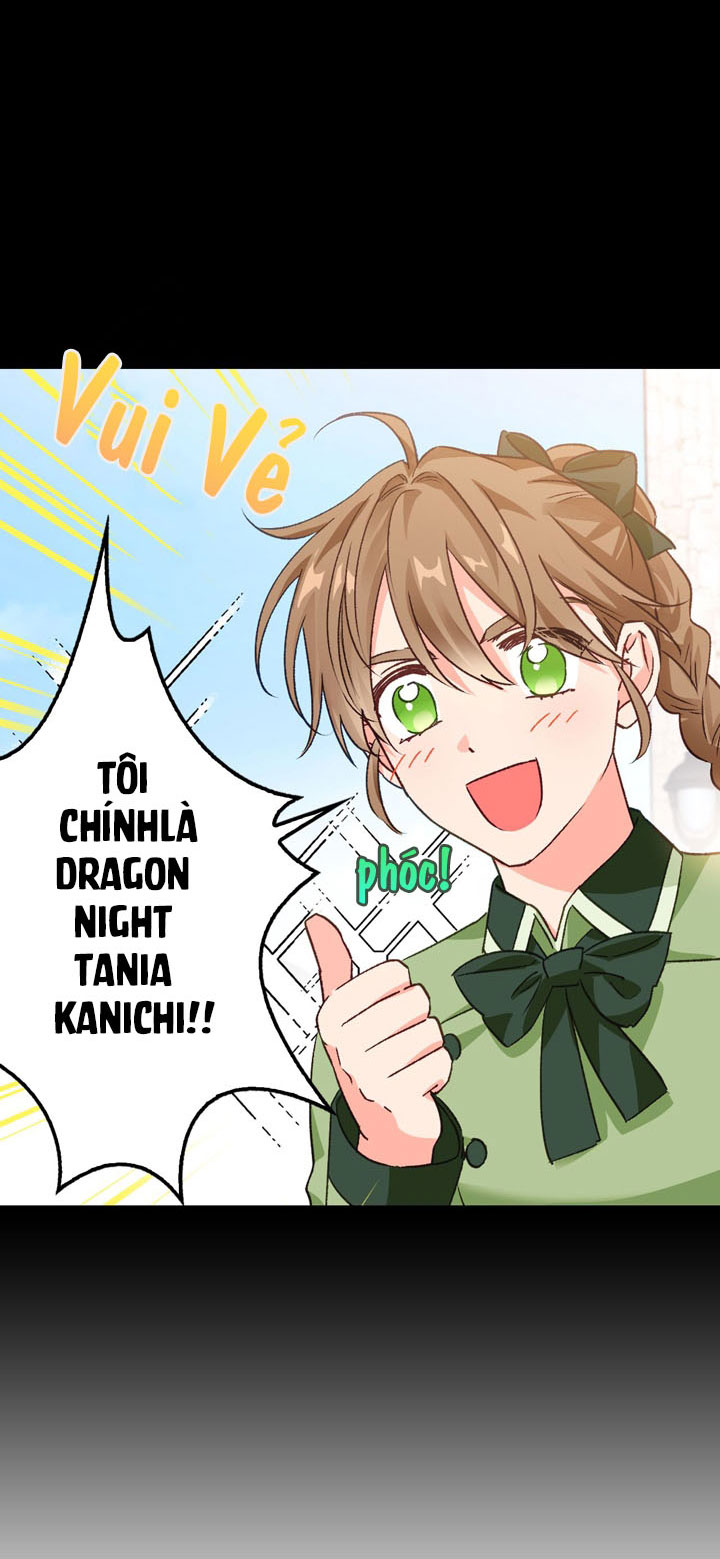 ác nữ xứng đôi với bạo chúa chapter 67 51