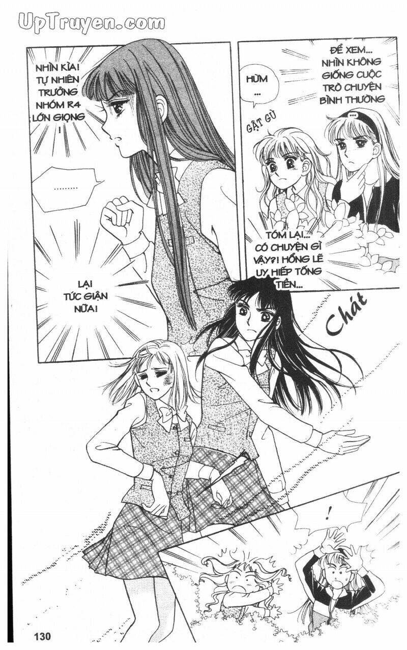 banana school chapter 1 129