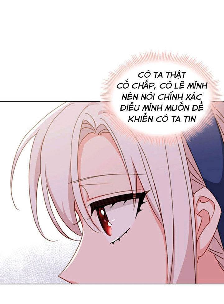 tiểu thư chỉ muốn được nghỉ ngơi chapter 21 30