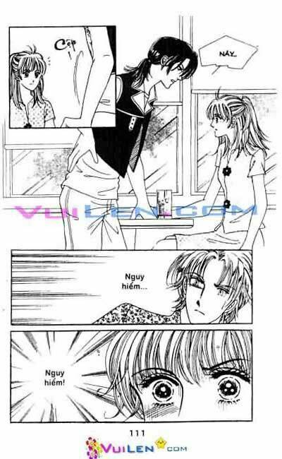 tìm anh - look for oppa chapter 2 111