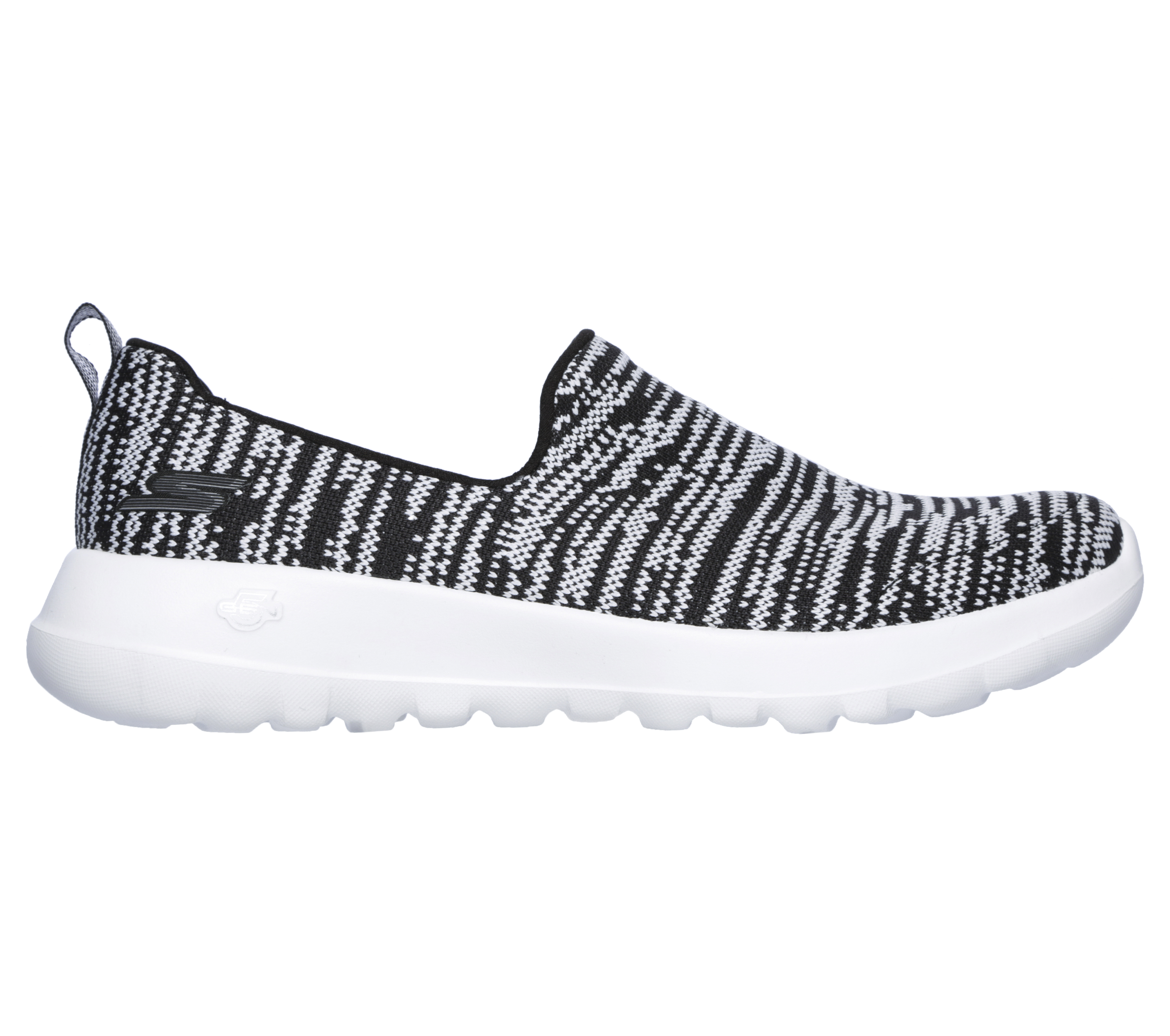 Giày nữ Skechers 15602-PERFORMANCE-BKW