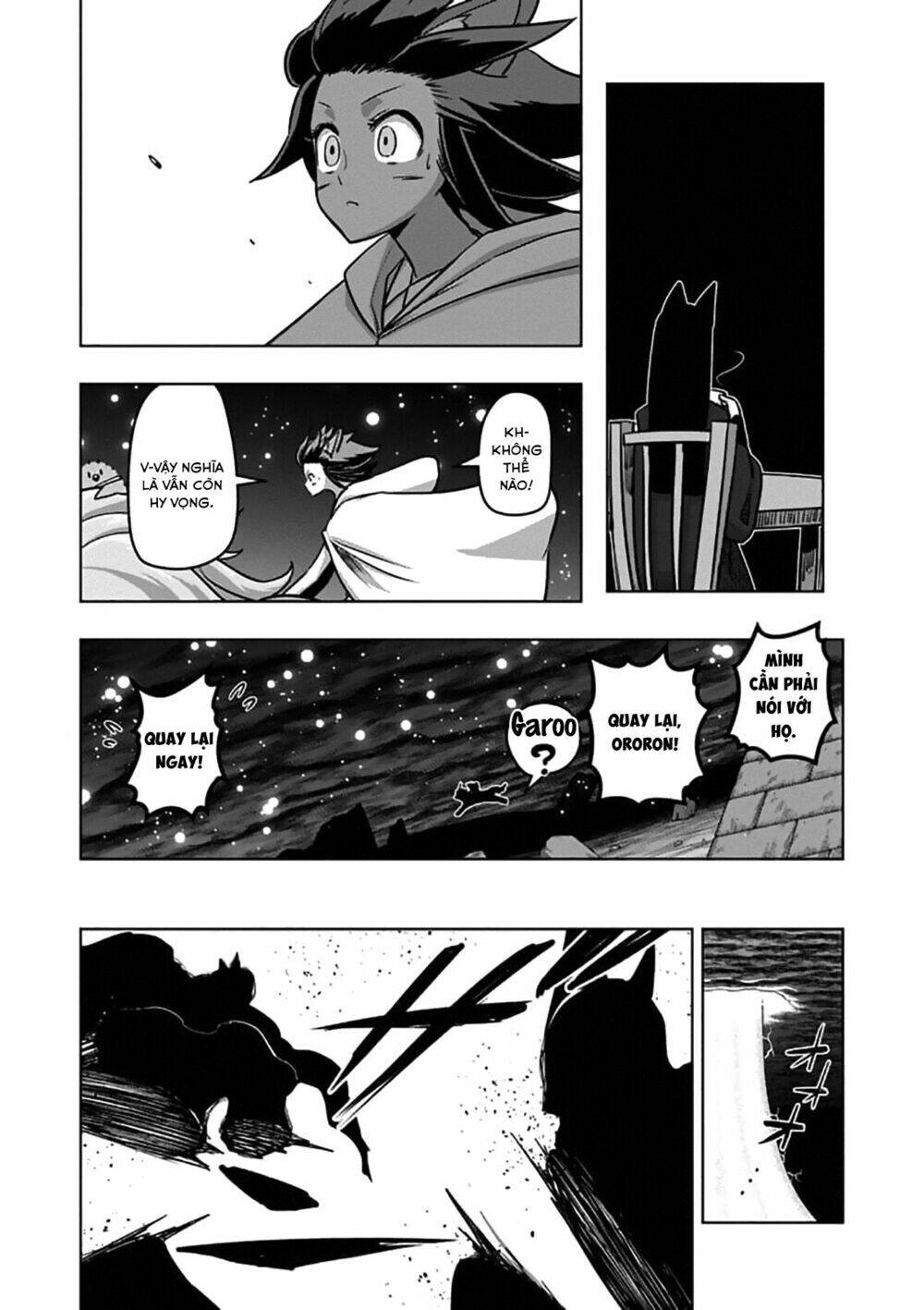 helck manga chapter 97.1 4