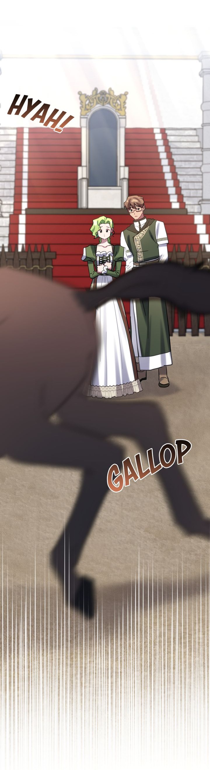 công chúa muôn loài chapter 34 9