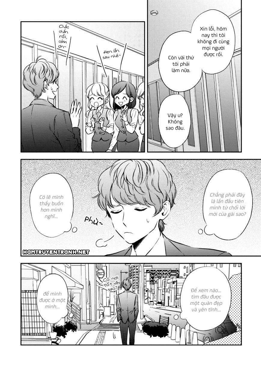 game yaru kara 100-en kashite! chapter 1 8
