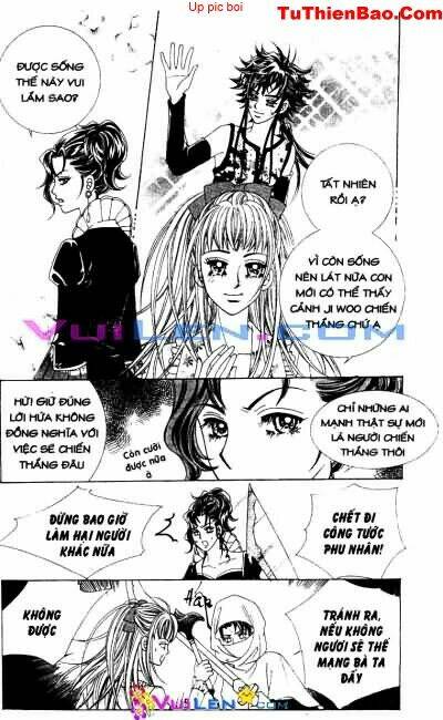 bogle goes to the kingdom chapter 56 20