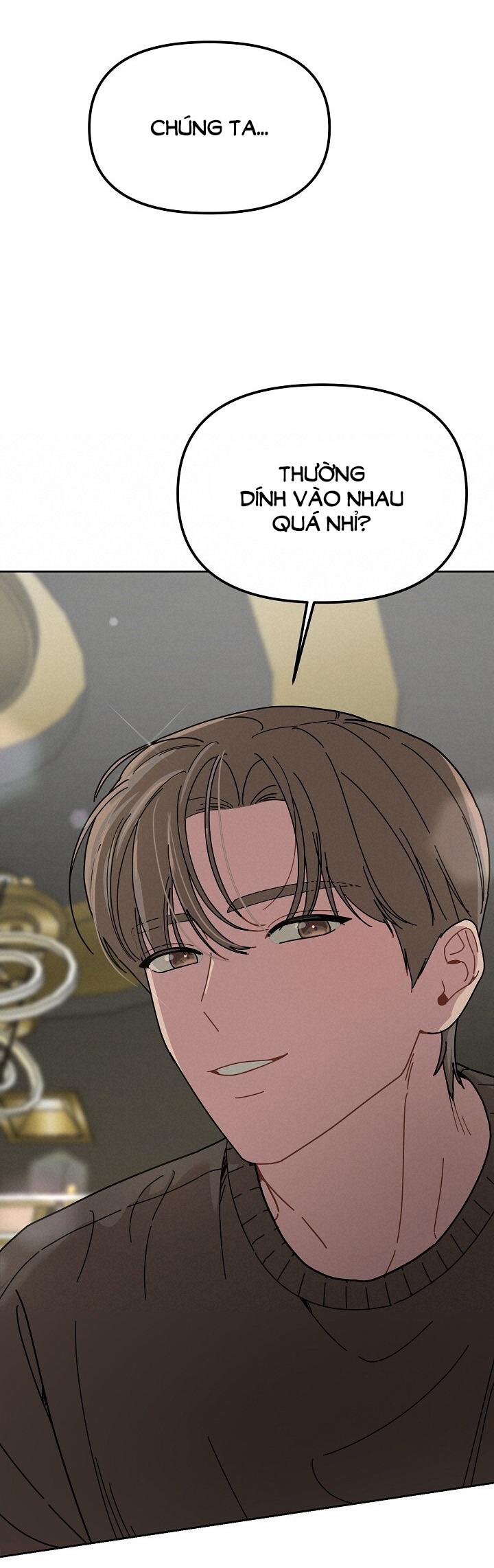 [18+] Xx Archive chapter 10.1 - Trang 24
