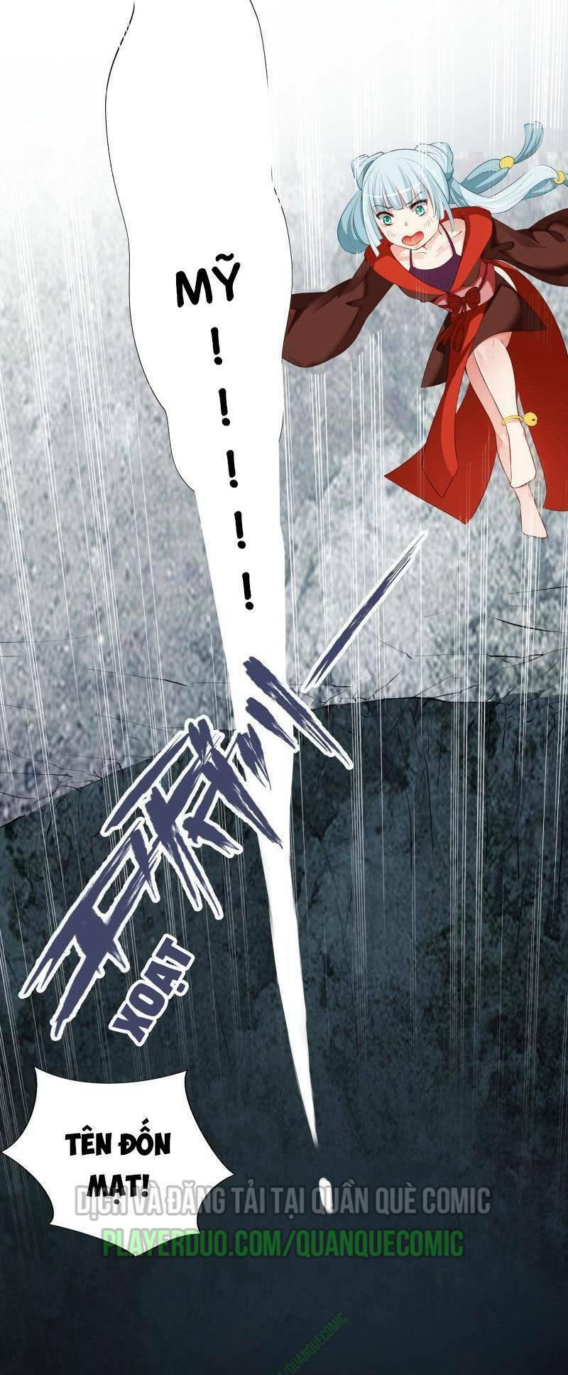 ma nhị đại chapter 7 13