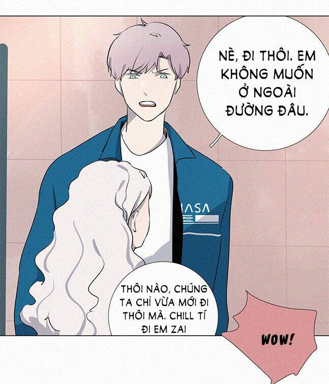 câu chuyện về cậu và tôi chapter 12 16