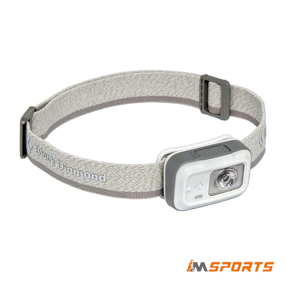 ĐÈN ĐỘI ĐẦU CHẠY TRAIL BLACK DIAMOND ASTRO 250 HEADLAMP