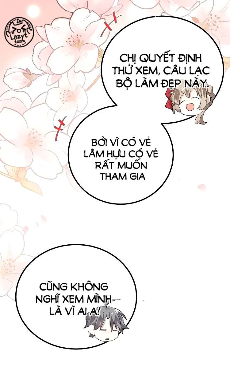tình yêu huyễn tưởng chapter 19 29