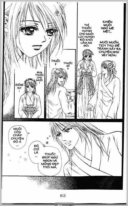 nàng công chúa lạc loài chapter 5 82