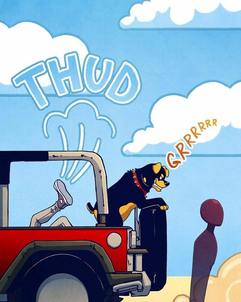 city of blank chapter 1 66