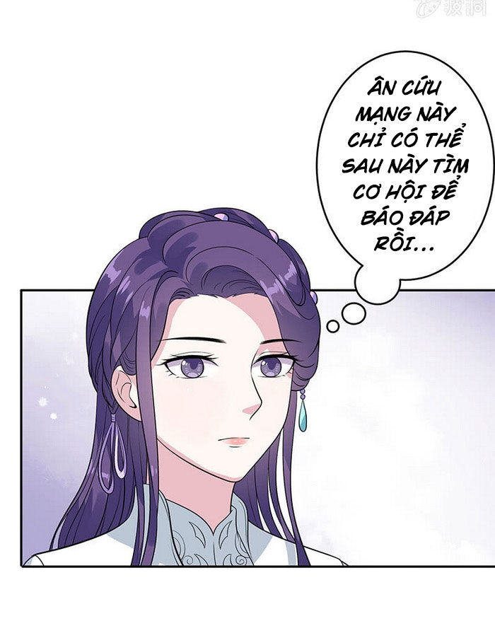 tà y cuồng thê chapter 71 11