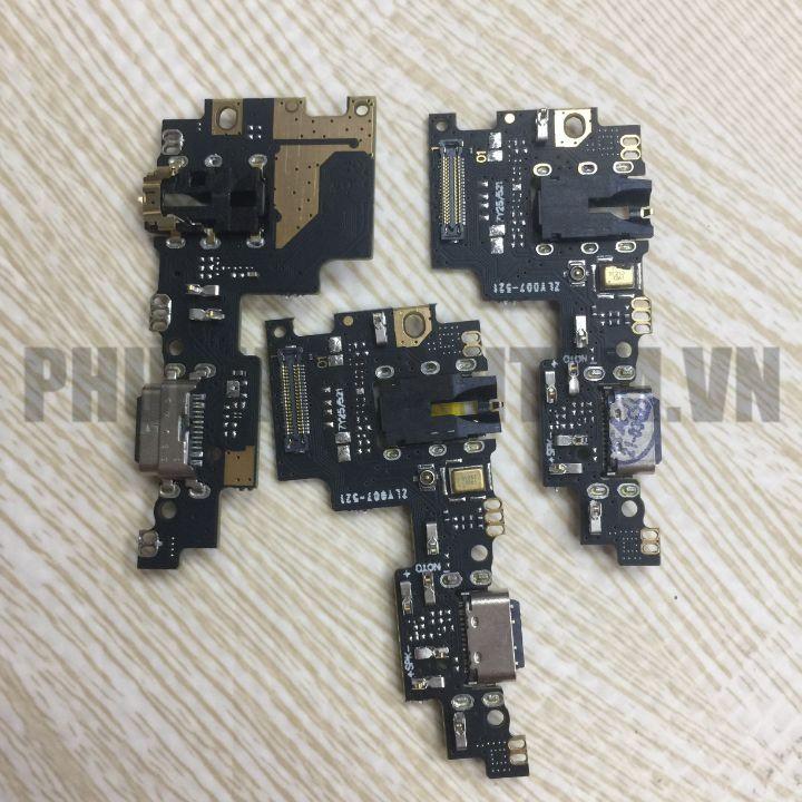 Bo mạch sạc dành cho Xiaomi MI 5X