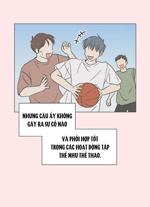 Thanh Xuân Đáng Yêu chapter 15.1 6