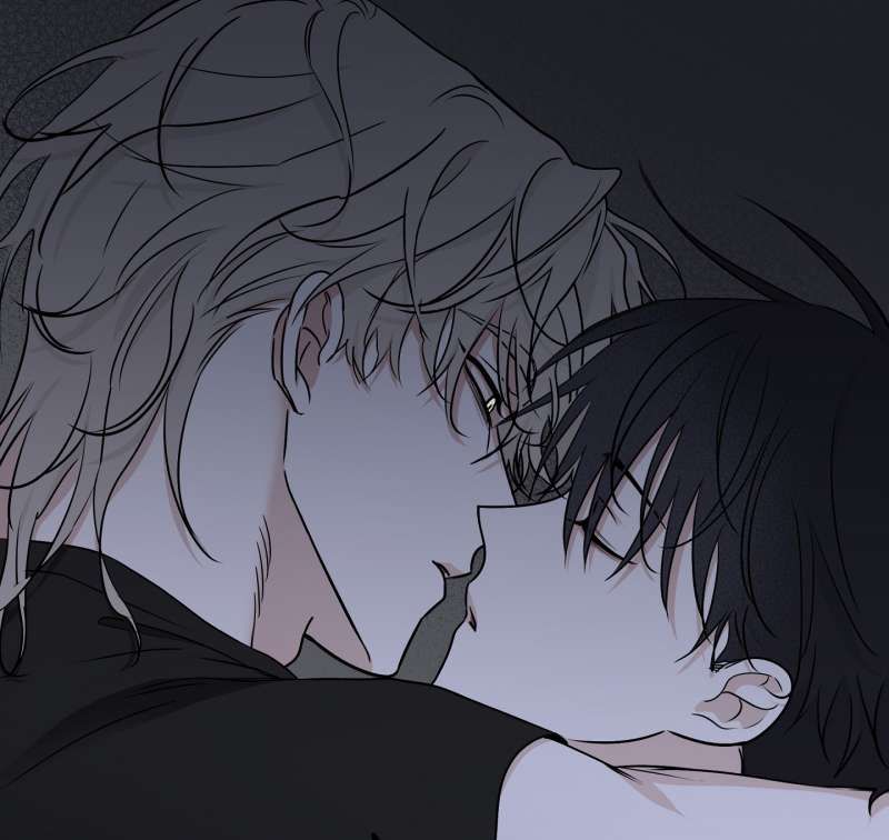 đêm bên bờ biển chapter 63.1 25