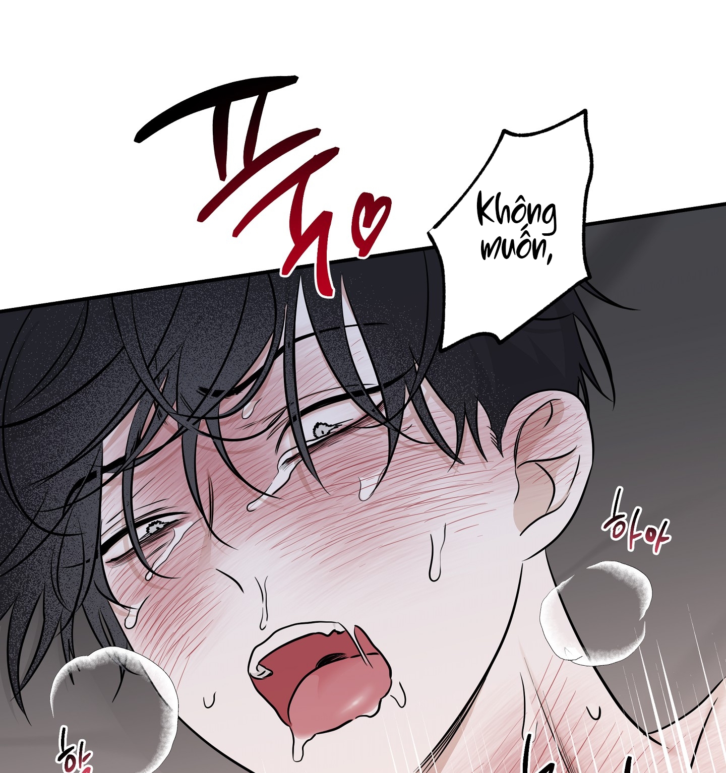 đêm bên bờ biển chapter 82.2 27