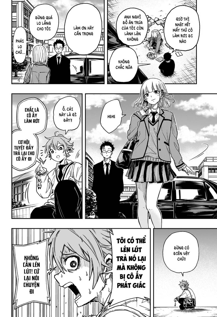 shinobigoto chapter 1 14