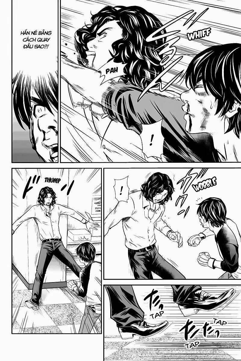 money fight chapter 5 10