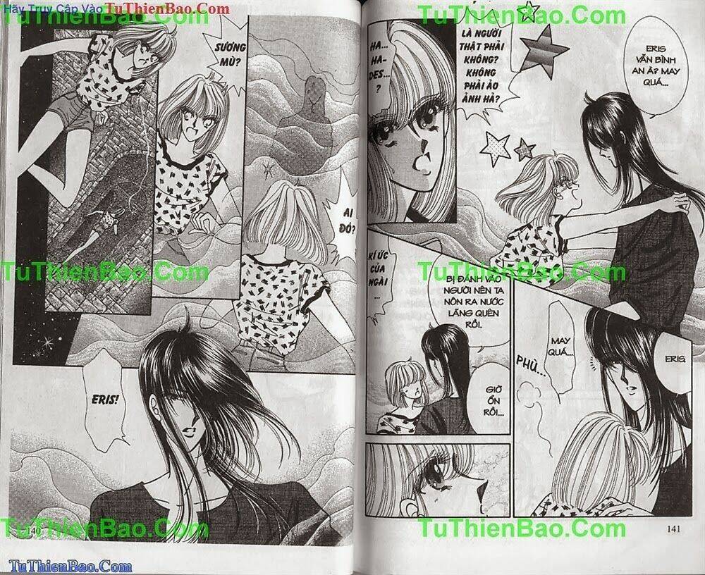 aries thần thoại cung hoàng đạo chapter 8 71