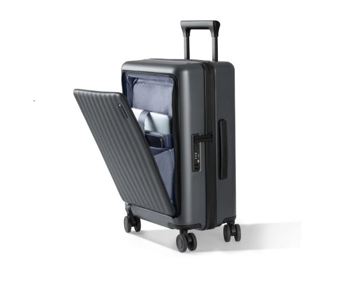 Vali Kéo Cao Cấp Xiaomi Front Pocket Carry-on Luggage 20 inch - Hàng Chính Hãng