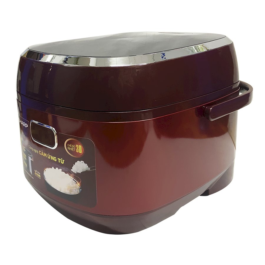 Nồi Cơm Điện SHARP KS-IH190V