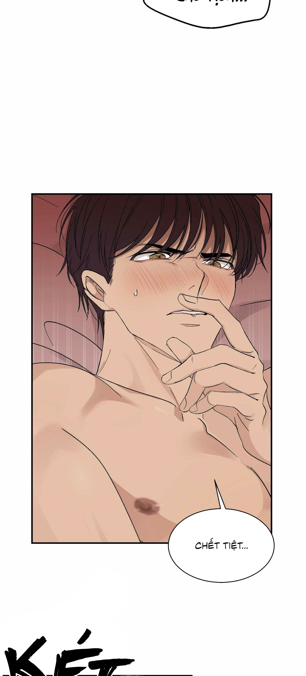 it's not like that chapter 39 14